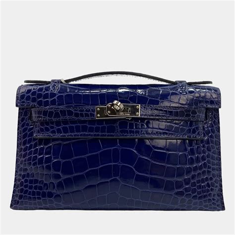 hermes gene kelly|hermes kelly crocodile.